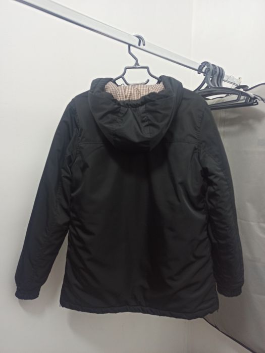 Куртка зимняя Город Горький, анорак