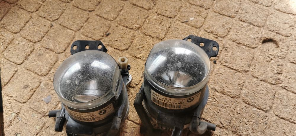 Proiectoare e90 e60 M pachet