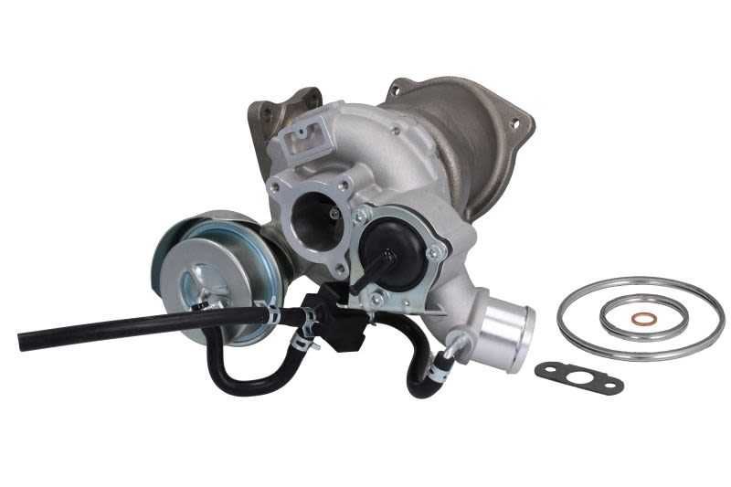 Turbina noua Ford Focus 3 Mondeo 4 Kuga C-Max Fiesta Galaxy Grand S-Max Transit 1.6 benzina