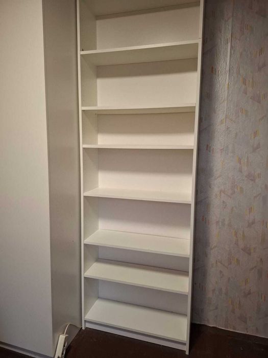 IKEA Библиотека Billy 80x28x237cm