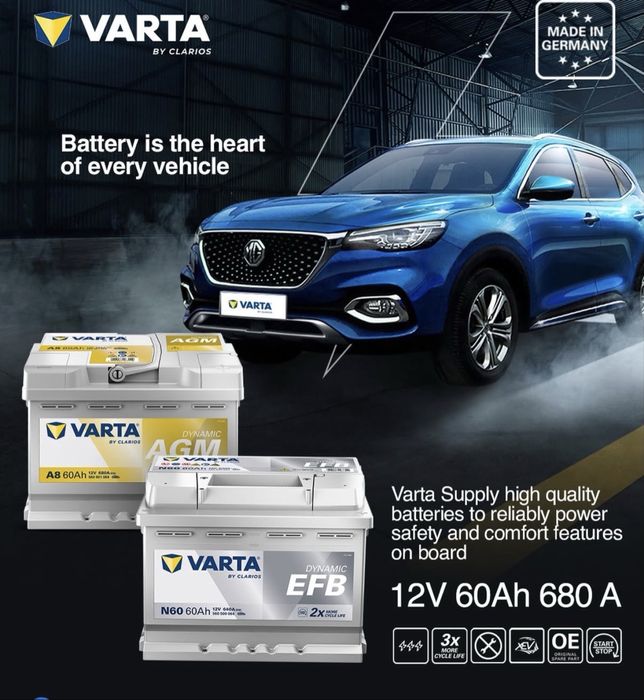 Акумулятор | Аккумулятор Tracker Malibu Monza Onex Equinox Доставка24/