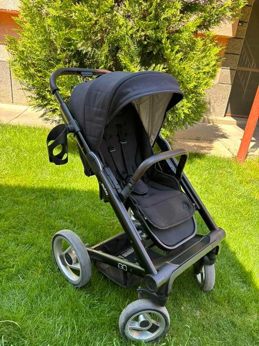 Комбинирана детска количка