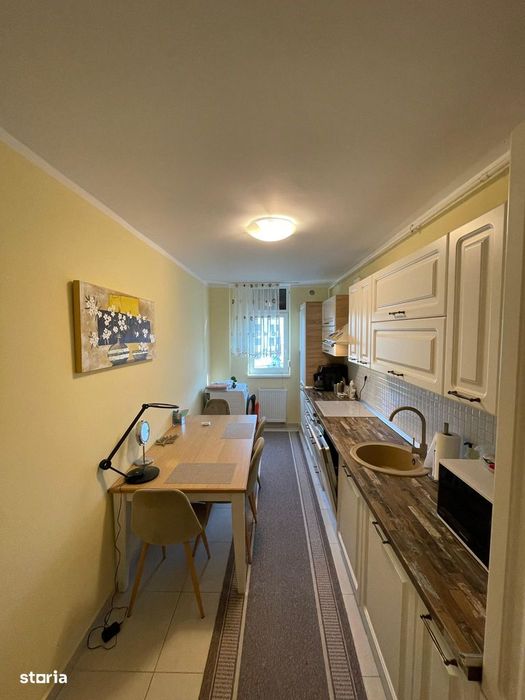 Proprietar, vand apartament 2 camere City of Mara Timisoara, Central
