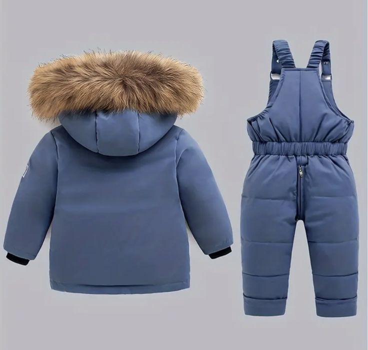 Продам Новый комбинезон!