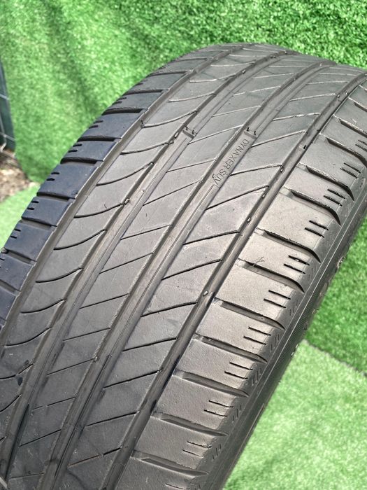 Set 2 anvelope vara Kleber Dynaxer SUV 225 55 R19 99V Dot 0721