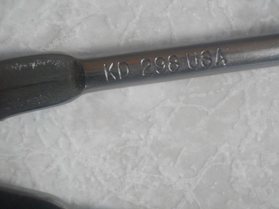 Клещи Огъване Тръби Спирачки/ Монтаж Накладки/ Монтаж Клапанна Пружина