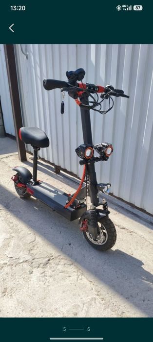 Продам Электросамокат