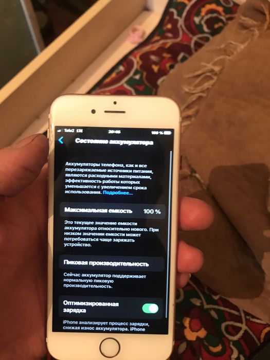 Айфон 6с 32 гб Обмен есть