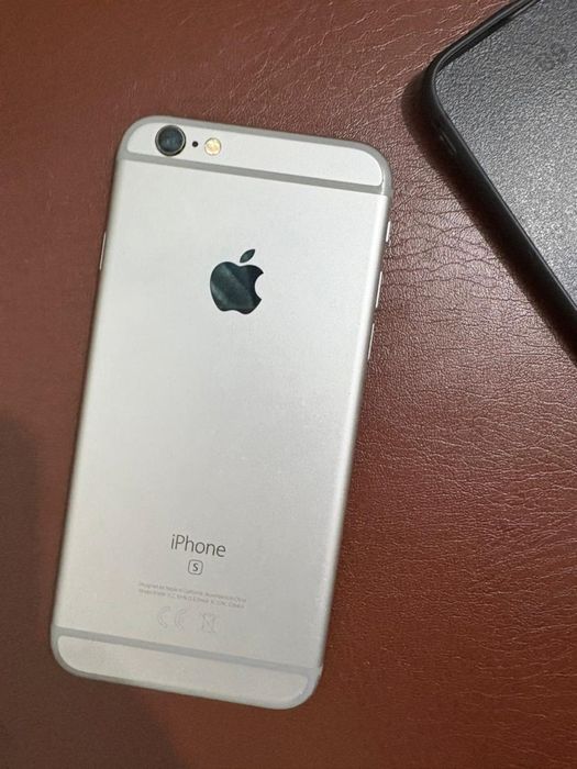 Продаю айфон 6s не дорого