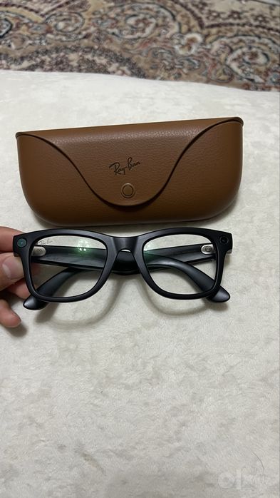 Ray ban gen 2 ideal