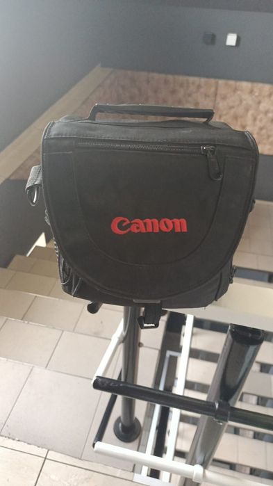 Продам фотоаппарат Canon