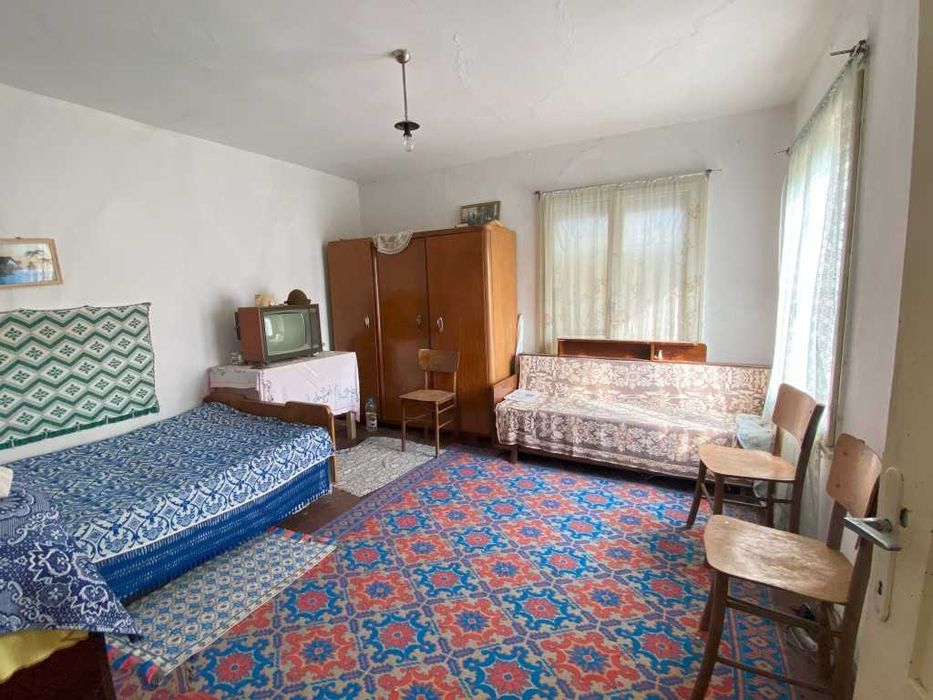 Продава се Къща в с. Петко Славейков, Област Габрово - 150 кв.м за 272 €/кв.м - Снимка #4