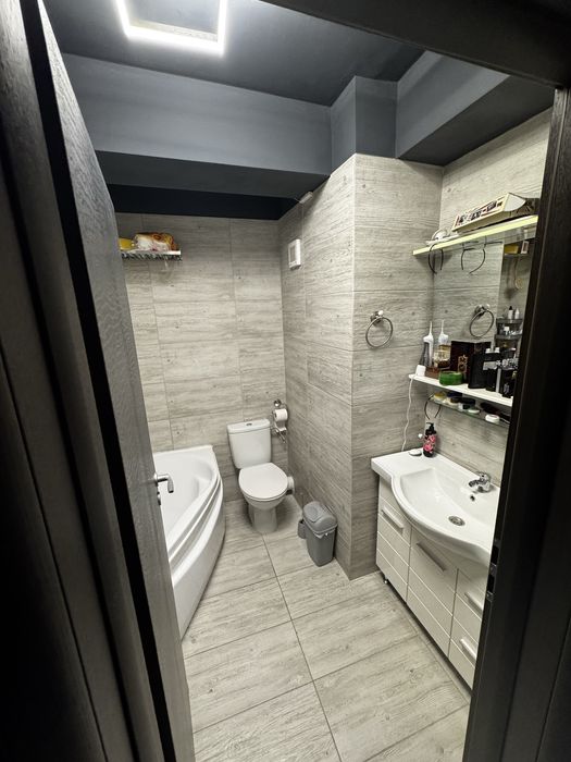 OFERTA !! Apartament 2 Camere MOBILAT , UTILAT LA CHEIE Militari