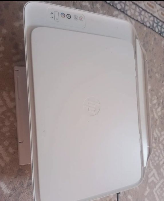 Принтер DeskJet2320