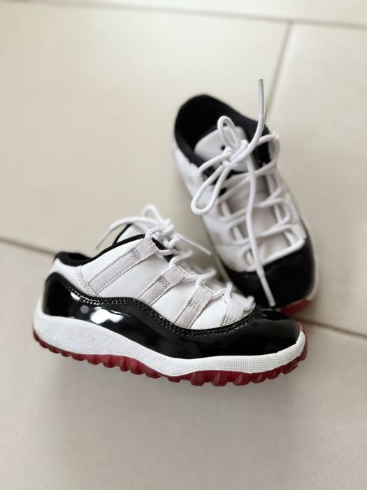 Детски маратонки Jordan