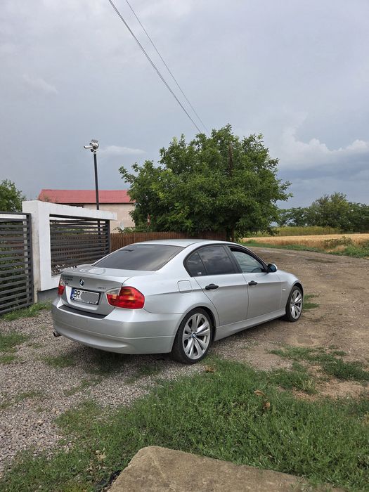 Bmw E90 2.0 Benzină