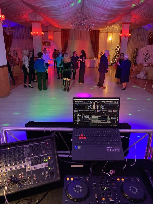 DJ + Solistă + Program Tarabană Galați și oriunde în țară