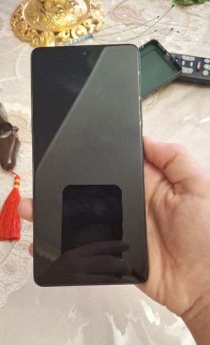 Xiomi redmi not 13 pro