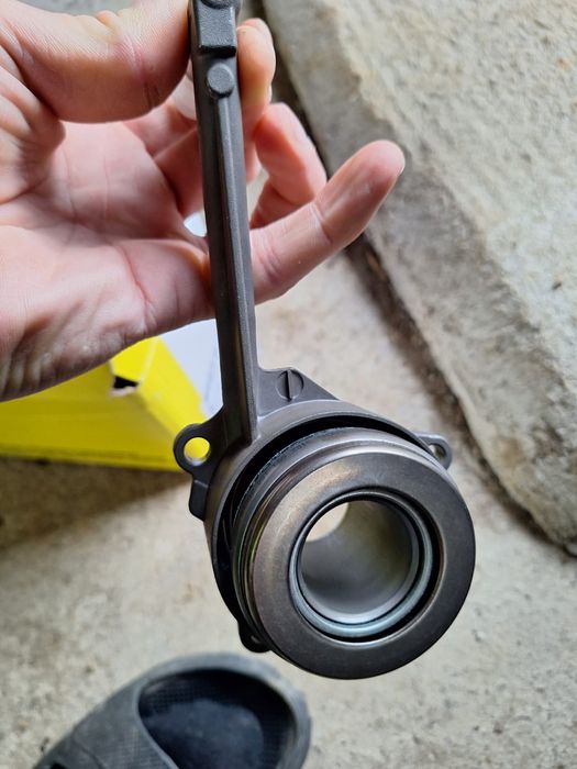 Rulment presiune Sachs