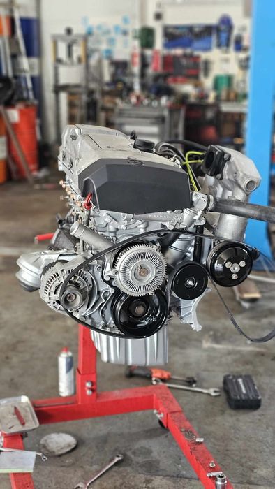 Mercedes  Benz C124 ( W124)