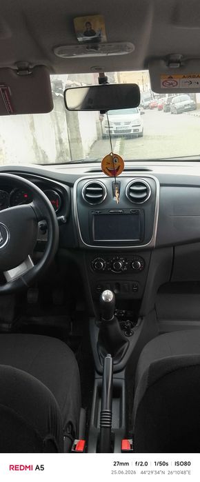 DACIA Logan 2016 — imagine 4