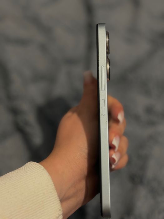 Redmi 13 идеальное состояние