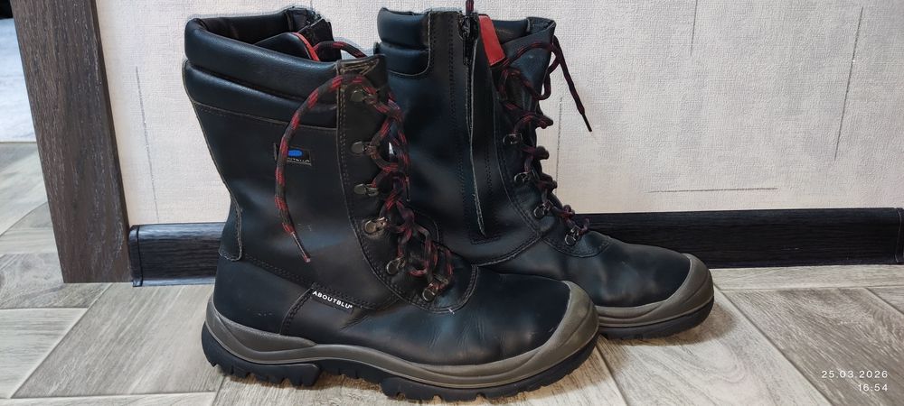 Спецобувь летняя