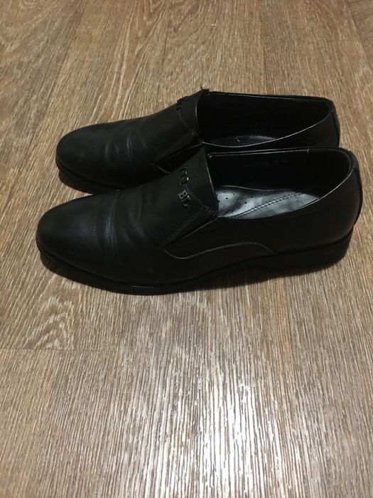 Туфли  для мальчика