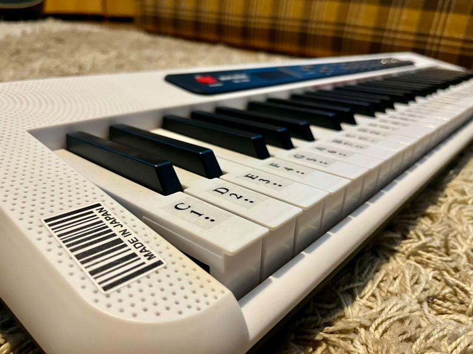 Синтезатор BD music 680