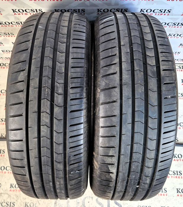 Anvelope second hand vara 235 55 19 Vredestine