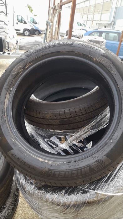 Anvelope noi Michelin 2025 205/55/R17 205 55 17