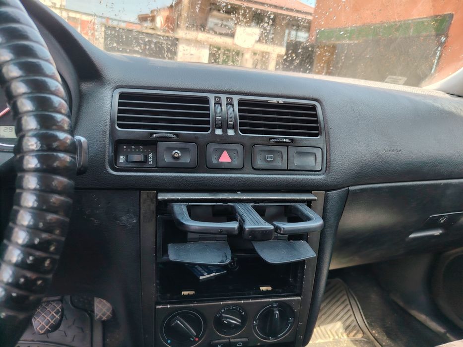 Фолксваген бора 2.0 бензин