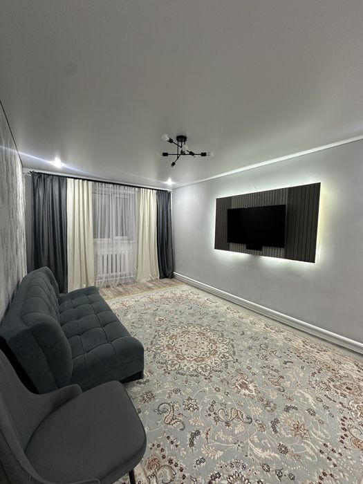 Сдам 2х комнатную кв