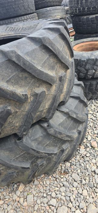 Anvelope cauciucuri tractor 710 70 R38 trelleborg tm 800