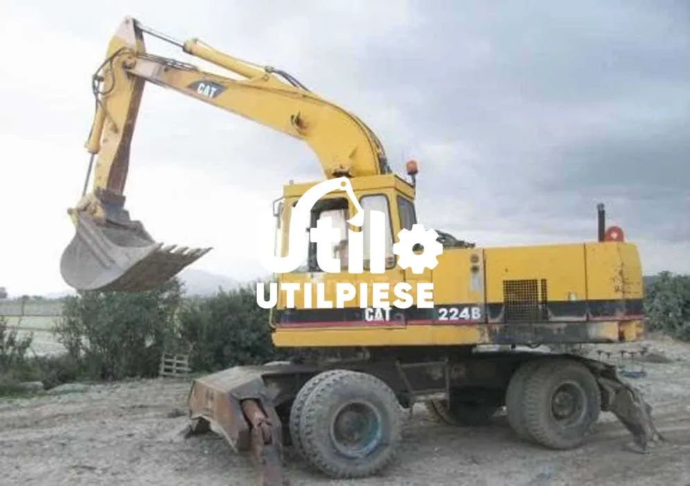 Piese de schimb Excavator Caterpillar 224B 225B 227B 229B 231B 235B