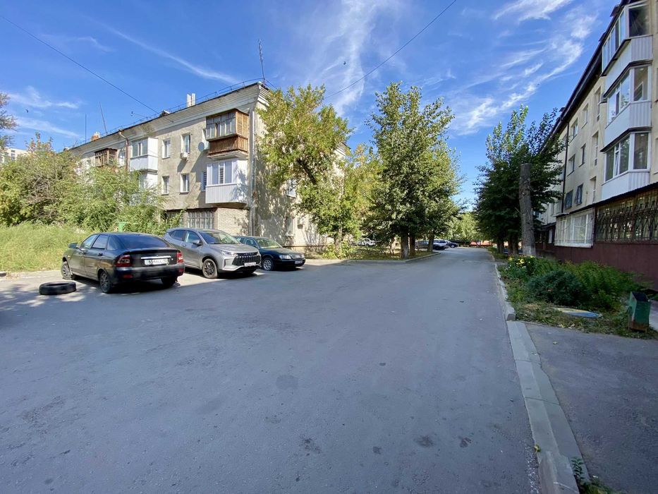 1-комнатная район Радуги