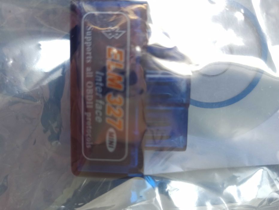 Скенер за автодиагностика