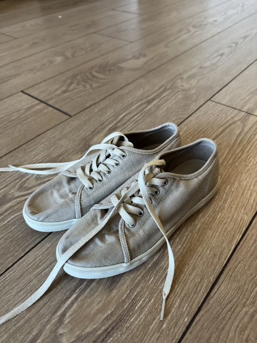 Кеды Timberland женские 37р