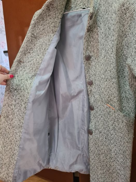 Пальто в хорошем состоянии