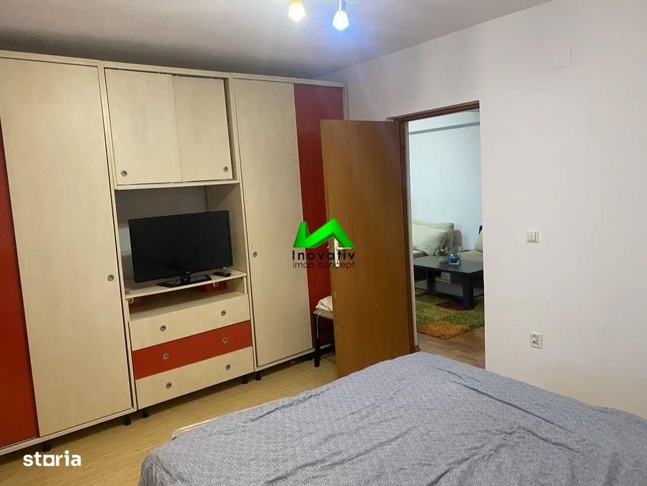 Apartament de inchiriat 2 camere Sibiu Tilisca