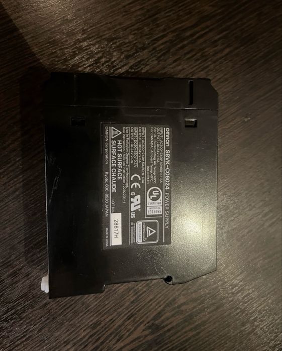 Импульсный источник питания