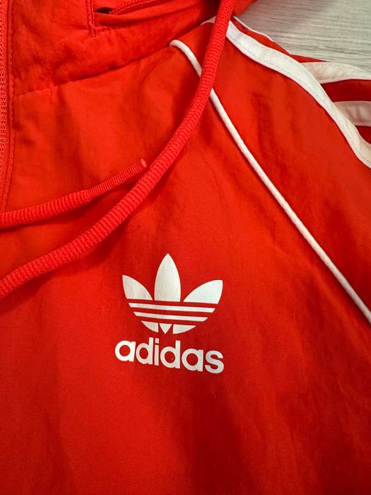 Adidas мъжка ветровка