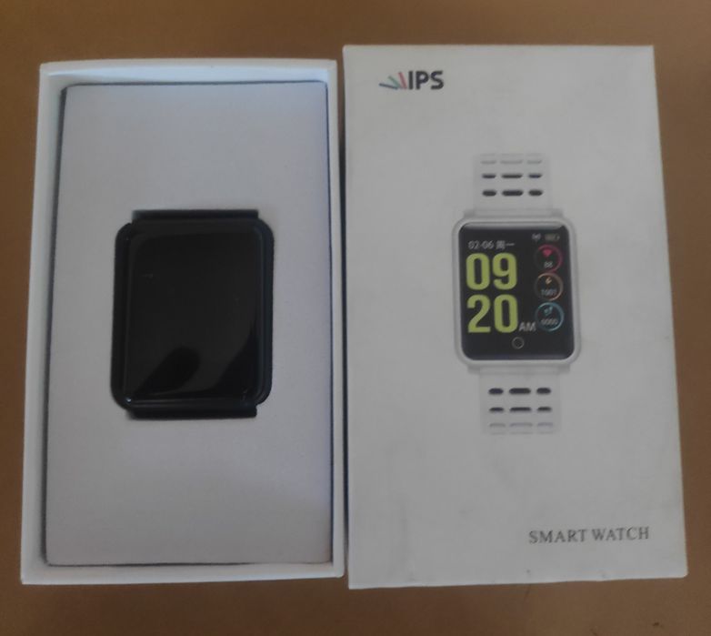 IPS Smart Watch N88