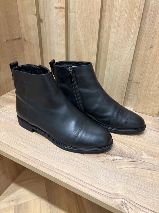 Женская обувь, челси , ботинки