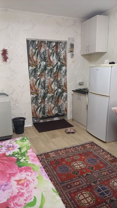 Срочно продам комнату