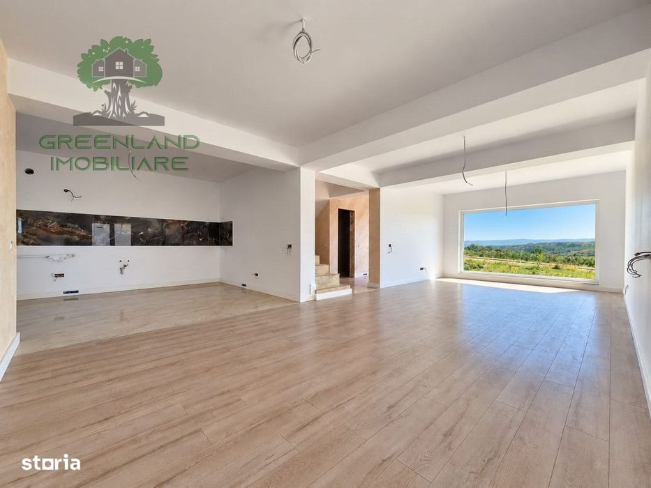 Casa Individuala 4 Camere, 2 Bai, Miroslava