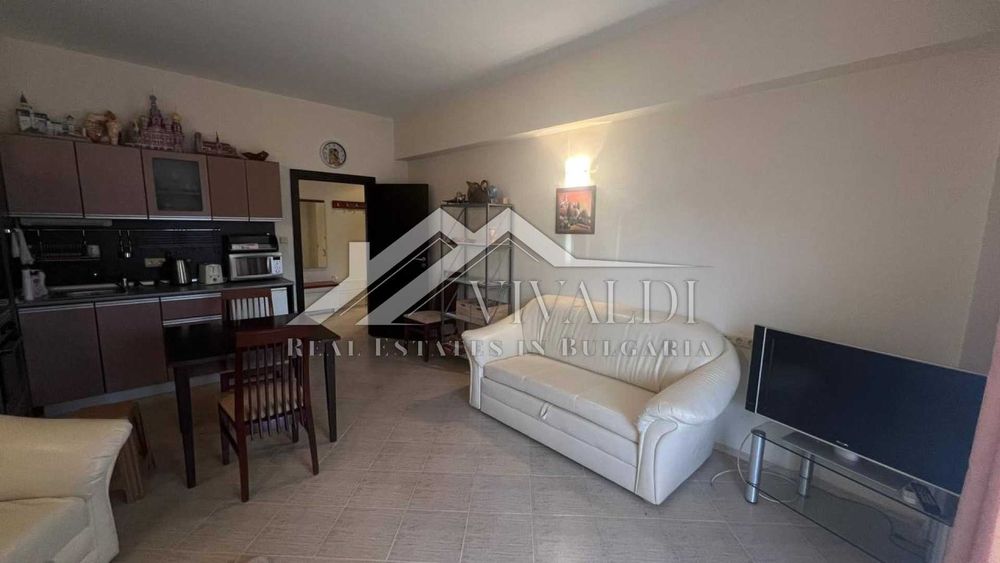 Продава се Двустаен апартамент в к.к. Златни пясъци - 68 кв.м за 788 €/кв.м - Снимка #1