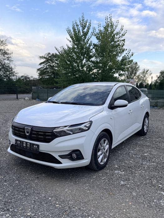 LOGAN SEDAN 1.0 TCe 90CP Comfort VP