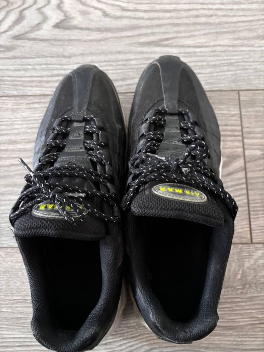 Nike air max 95 ultra