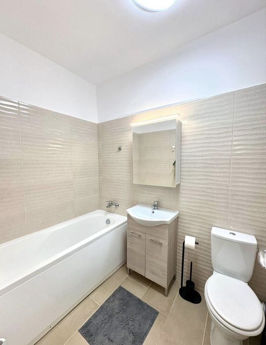 Apartament de inchiriat 2 camere Craiova centru